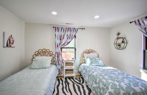 Stoney Creek Cottage Waterfront Hot Tub, Fire Pit - Foto 21