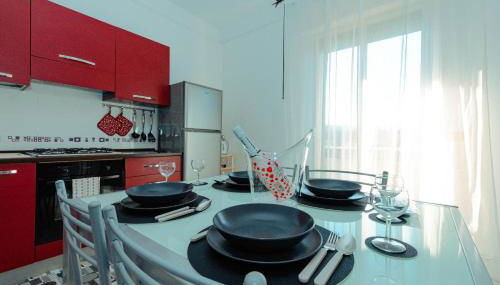 Casa di Mirabella - Foto 5, stove, pet friendly, toaster, minibar