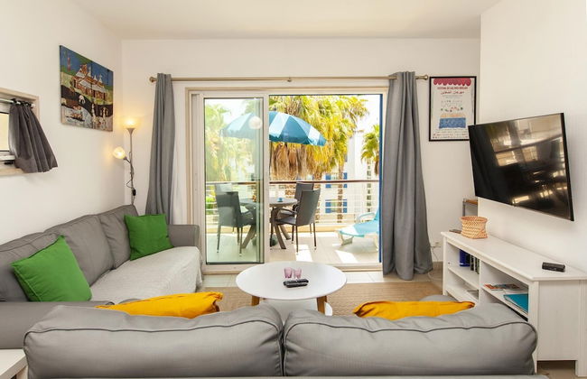 B06 - Top Floor Marina Club 2 Bed Apartment by DreamAlgarve - Foto 3