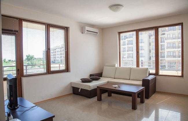 Lighthouse Golf Resort Private Properties - Foto 25