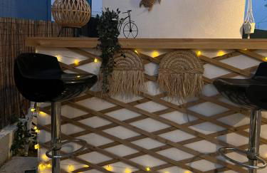 Beachfront Villa Athina - Foto 18