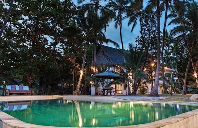 Diani Luxury Villas Diani By CHH - Foto 35