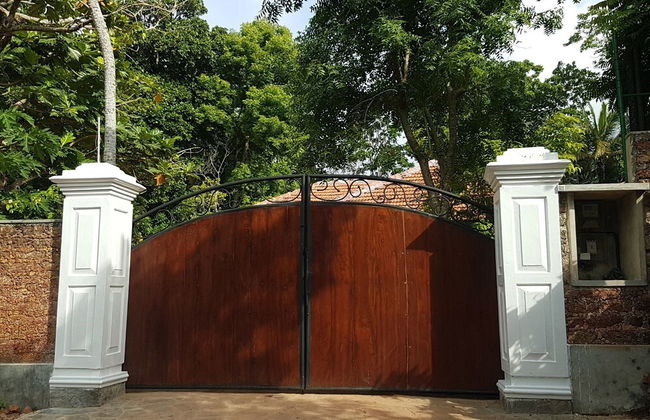 Siriniwasa Villa Induruwa - Foto 53