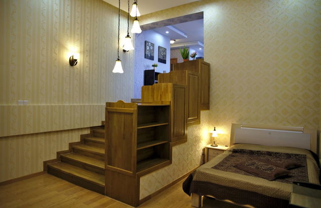 Tanan Center Serviced Apartments - Foto 5