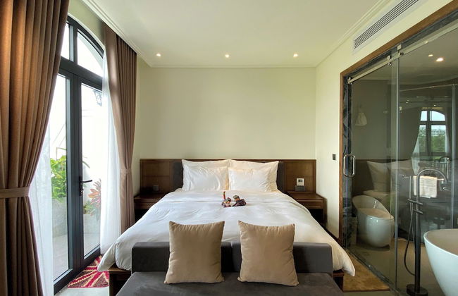 JB Serviced Apartment Phu Quoc - Foto 2