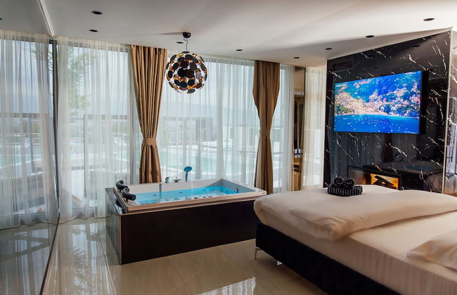 Villa Lumiere - Foto 6