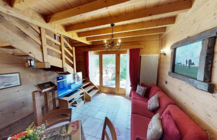 Park Chalet Village - Foto 61