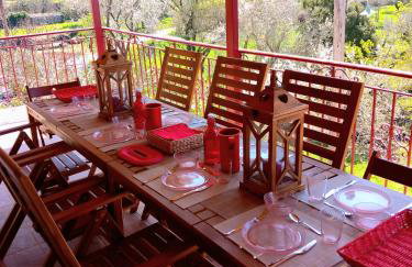 Alma-Maroon Klara & Rachel - Photo 27