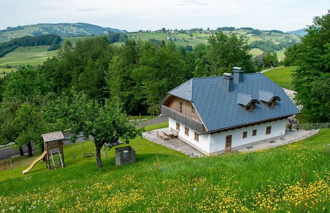 Infanglalm "traunsee" - Foto 39