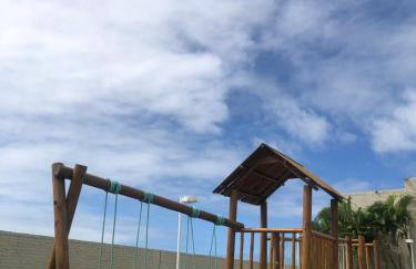 JTR Lux Residence apto 3 quartos beira mar - Foto 30