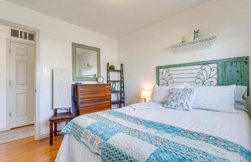 4 Mi to Hwy Access for Mtn Fun Family Getaway! - Foto 21