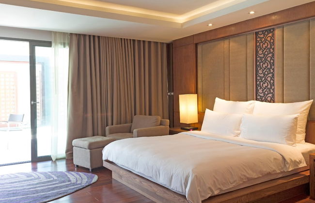 The Nchantra Pool Suite Phuket - Foto 51