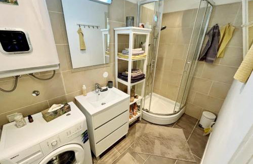 Apartment Passage Inn - Foto 16