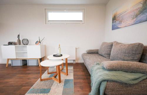 Ferienhaus Ostseechalet Kompass Gelting - Foto 16