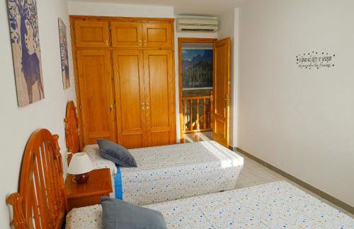 Casa Nova, gaudeix del paisatge des de Vilamitjana - Foto 23