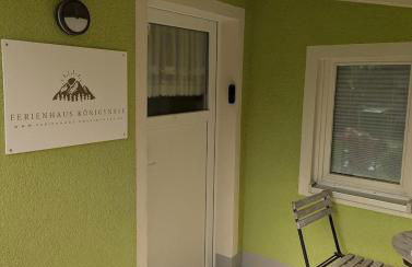 Ferienhaus Königsnase - Foto 13