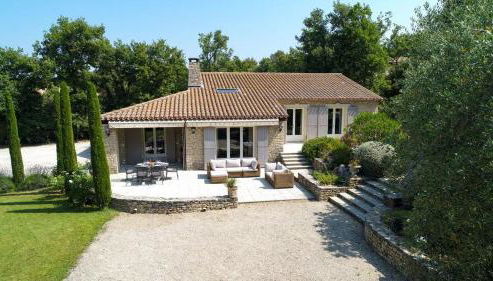 le jas de Saint Hilaire - Photo 4