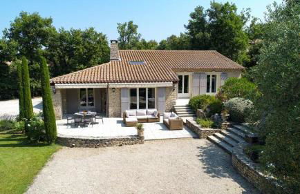 le jas de Saint Hilaire - Photo 4