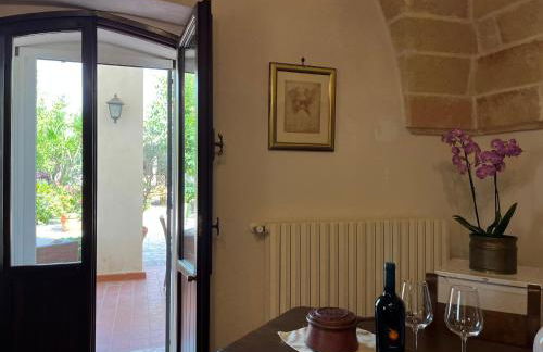 Masseria La Camardia - Foto 61