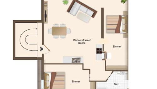 Platzhirsch - Foto 5