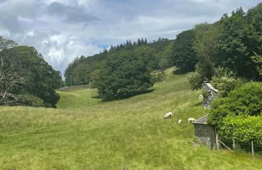 Hot-tub Hideaway - Foto 9