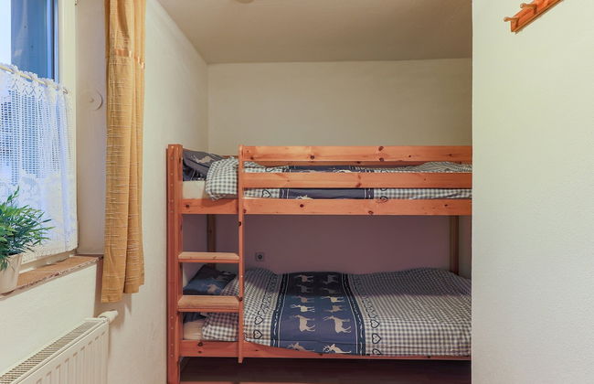 Central Apartment With Balcony, Terrace, Garden, Deckchairs - Foto 11