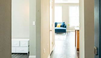 Cozy 1,100sf apartment in the heart of Legacy - Foto 3