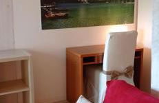 Villa Natura appartamento Open Space con giardino - Foto 17