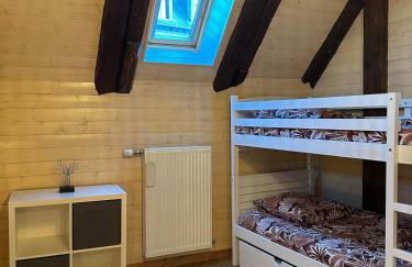 Gîte De La Remise - Foto 7