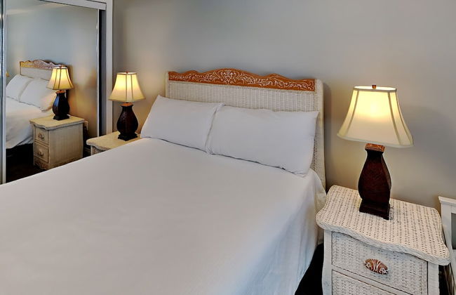 Regency Towers by Southern Vacation Rentals - Foto 9