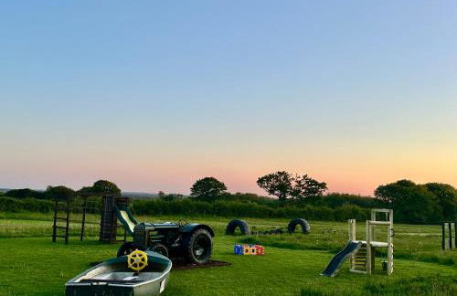 Pheasants Nook - Foto 3