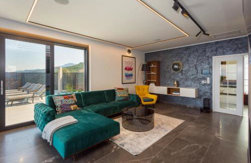 Villa Platinium - Photo 24