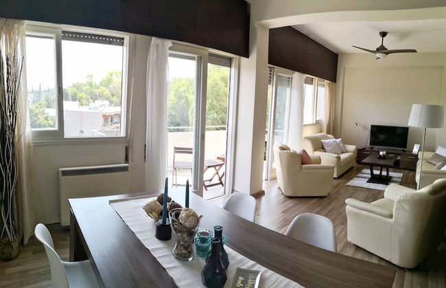 The Bridge-House Apartment - Photo 23