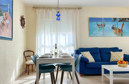 Apartment Rivel - Foto 6