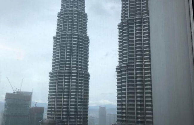 Tropicana the residences KLCC by YAJU - Foto 70