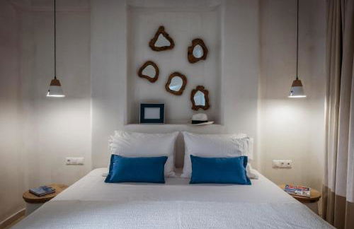 Cosmopolis Crete Suites - Foto 24