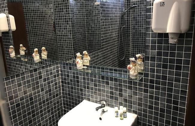 Aspa Holiday Apartments - Photo 20