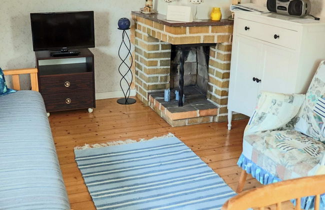 4 Person Holiday Home in Ugglarp - Foto 8