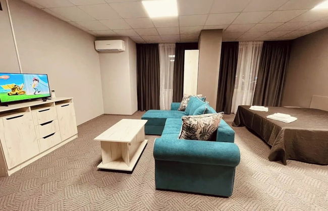 ATM BELISSIMO - Foto 1