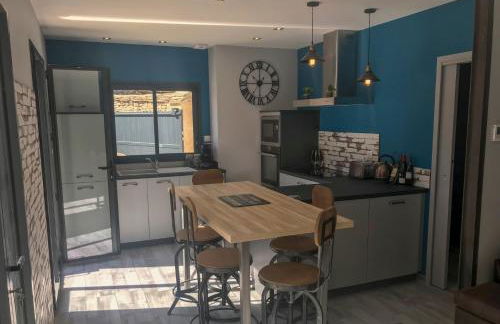 Le jardin des Arums - Foto 5