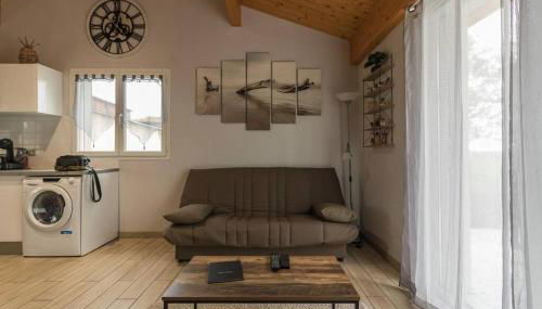 Gîte à la Ferme de la Bouriette - Foto 2