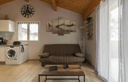 Gîte à la Ferme de la Bouriette - Foto 2