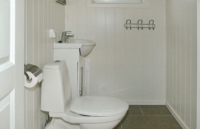 Holiday Home in Vevang - Foto 17