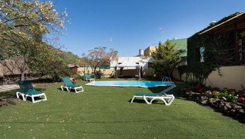 La Alpispa - Foto 5, Garden