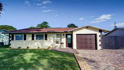 A Treasure In Boynton Beach - Foto 3