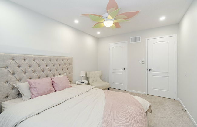 Waterfront Presidential Villa - Foto 7