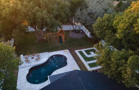 1 Mile to Honeymoon Island ~Heated Pool ~Putt Putt - Foto 9