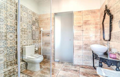 Castel Abaso Boutique Apartments by Explore Andros - Foto 33