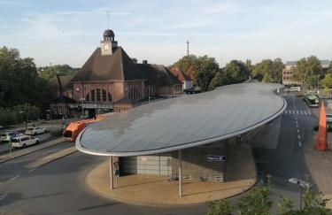 estrella24 LIVING ROOMS Namibia - Foto 50