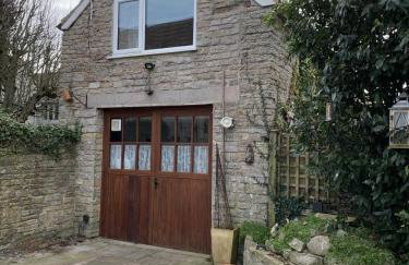 The Coach House at Stowford House - Foto 1